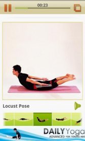 download Daily Yoga for Hips and Butt apk